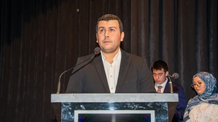 Selçuk Üniversitesinde Dünya Arapça Günü kutlandı